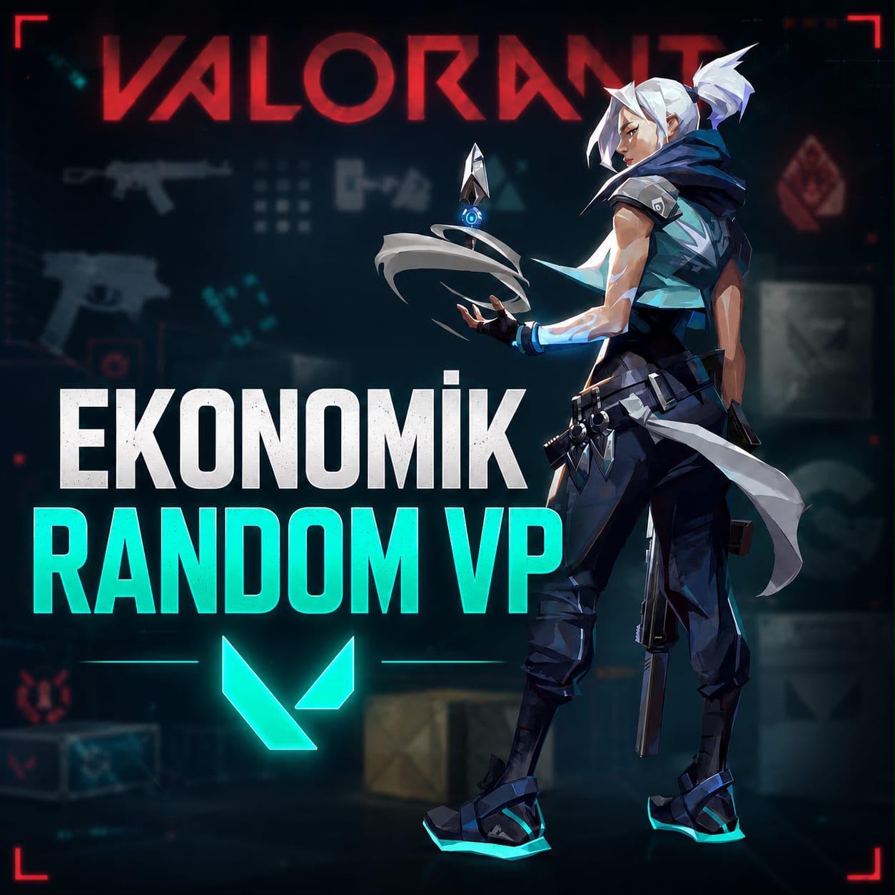 Ekonomik Vp