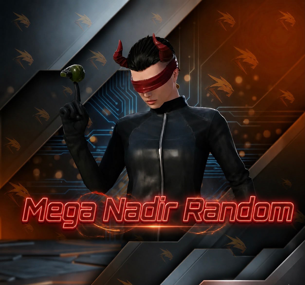 MEGA NADİR RANDOM