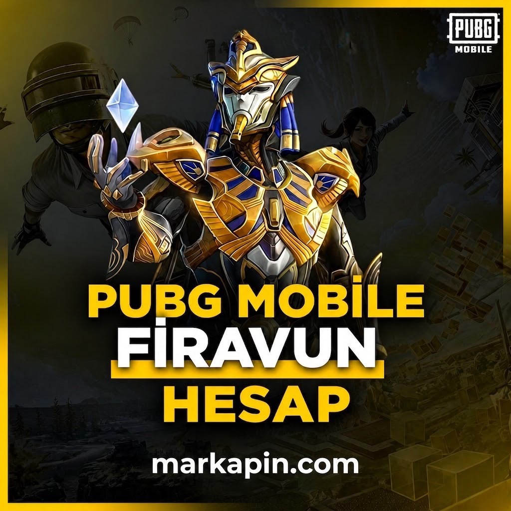 R-firavun random