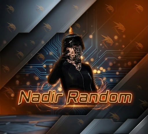 R-Nadir random